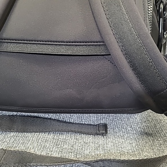 Dagne Dover Black Backpack main image 15